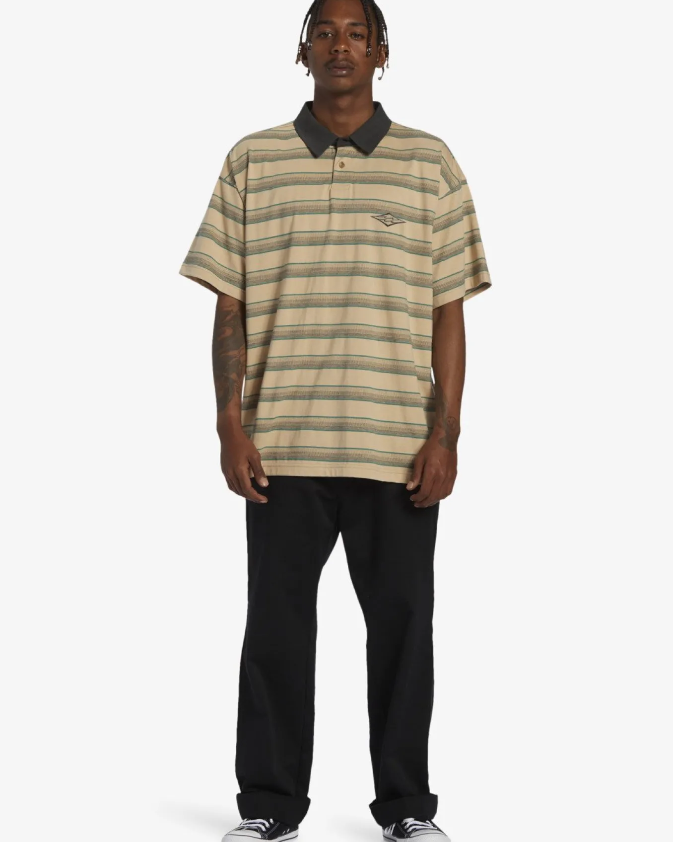 Shibuya - Polo para Homem