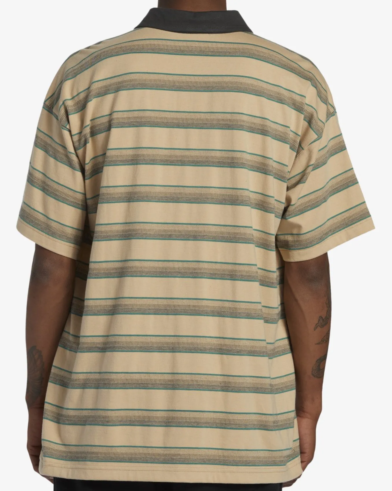 Shibuya - Polo para Homem