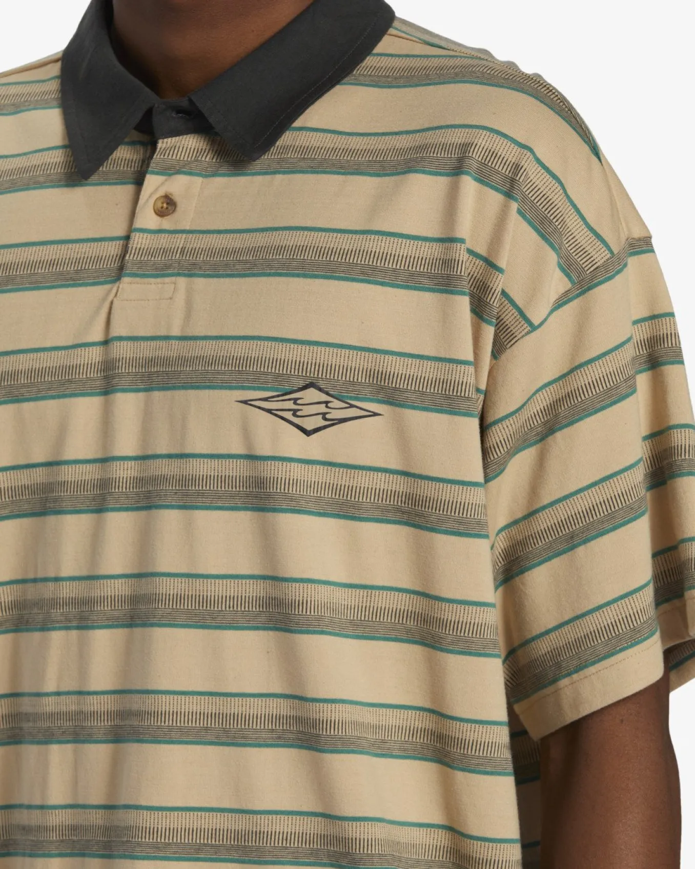 Shibuya - Polo para Homem
