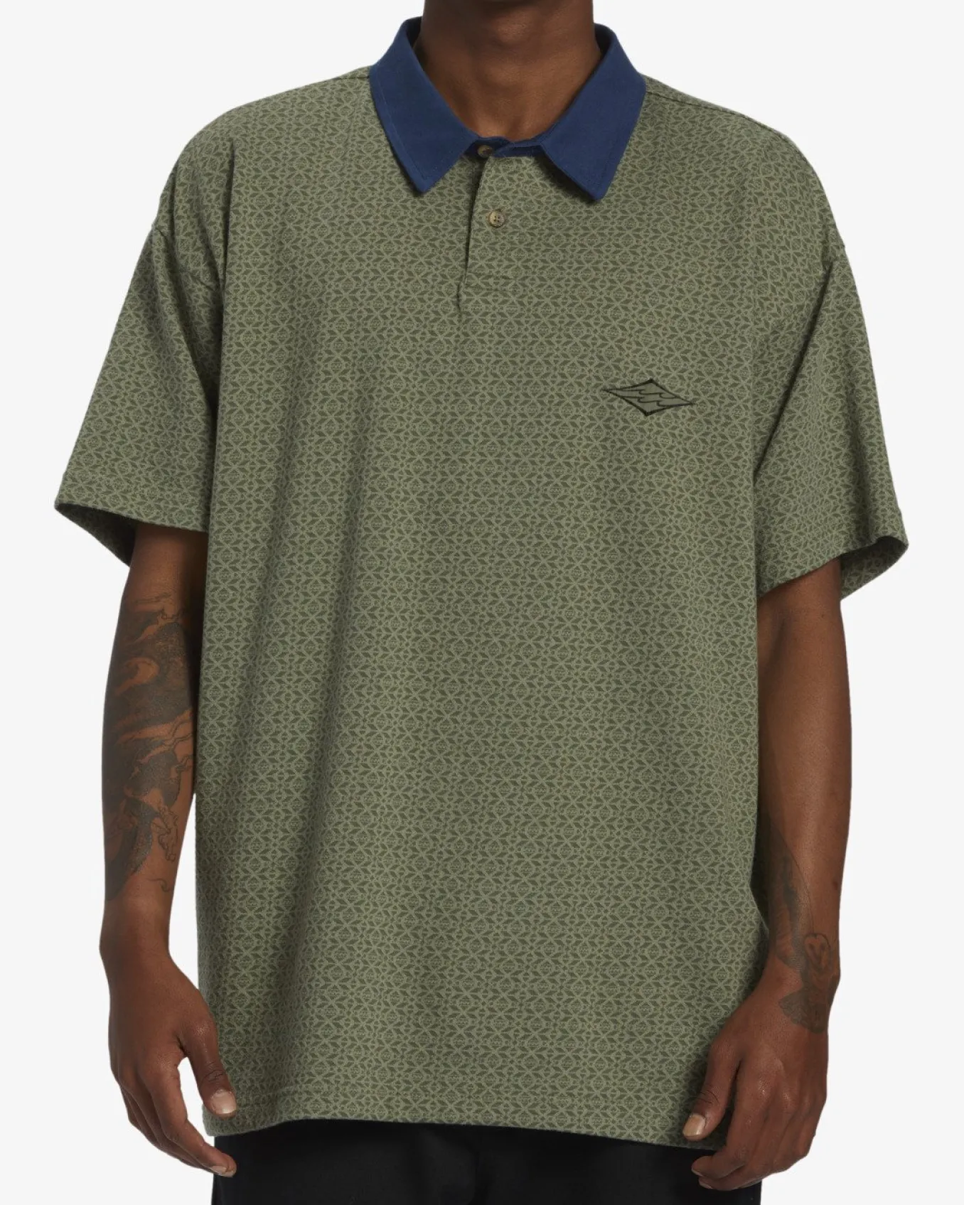 Shibuya - Polo para Homem