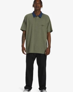Shibuya - Polo para Homem