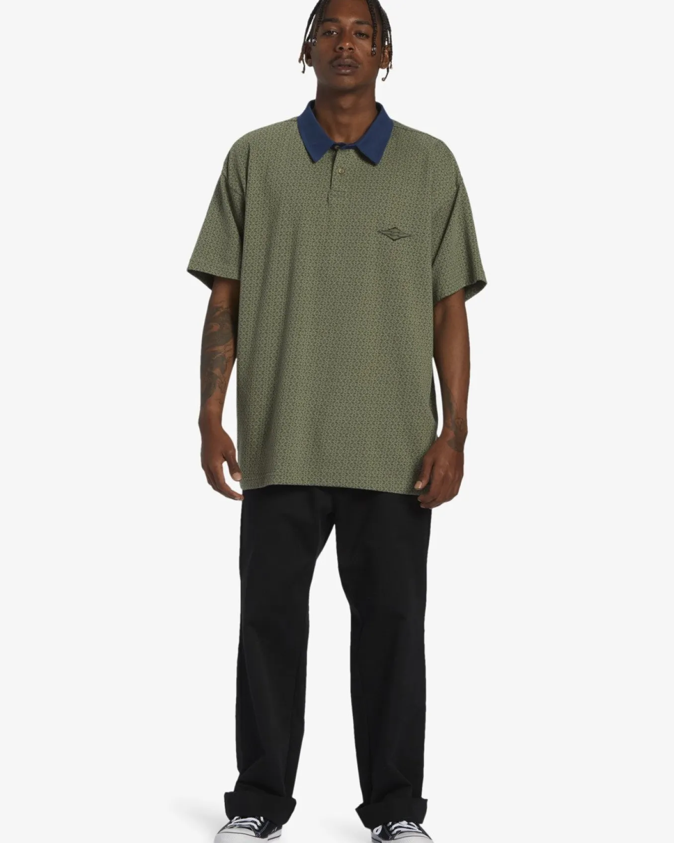 Shibuya - Polo para Homem