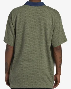 Shibuya - Polo para Homem