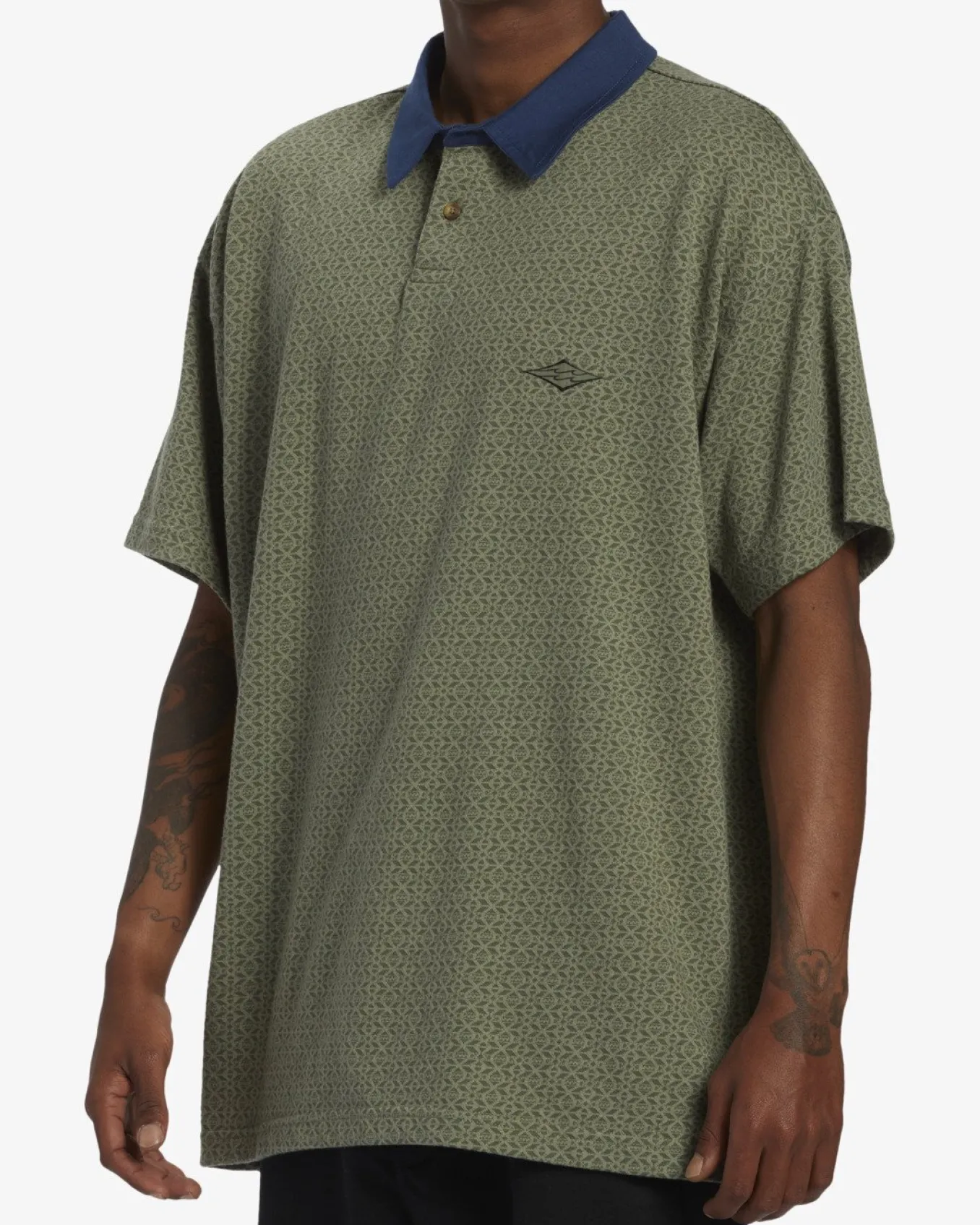 Shibuya - Polo para Homem