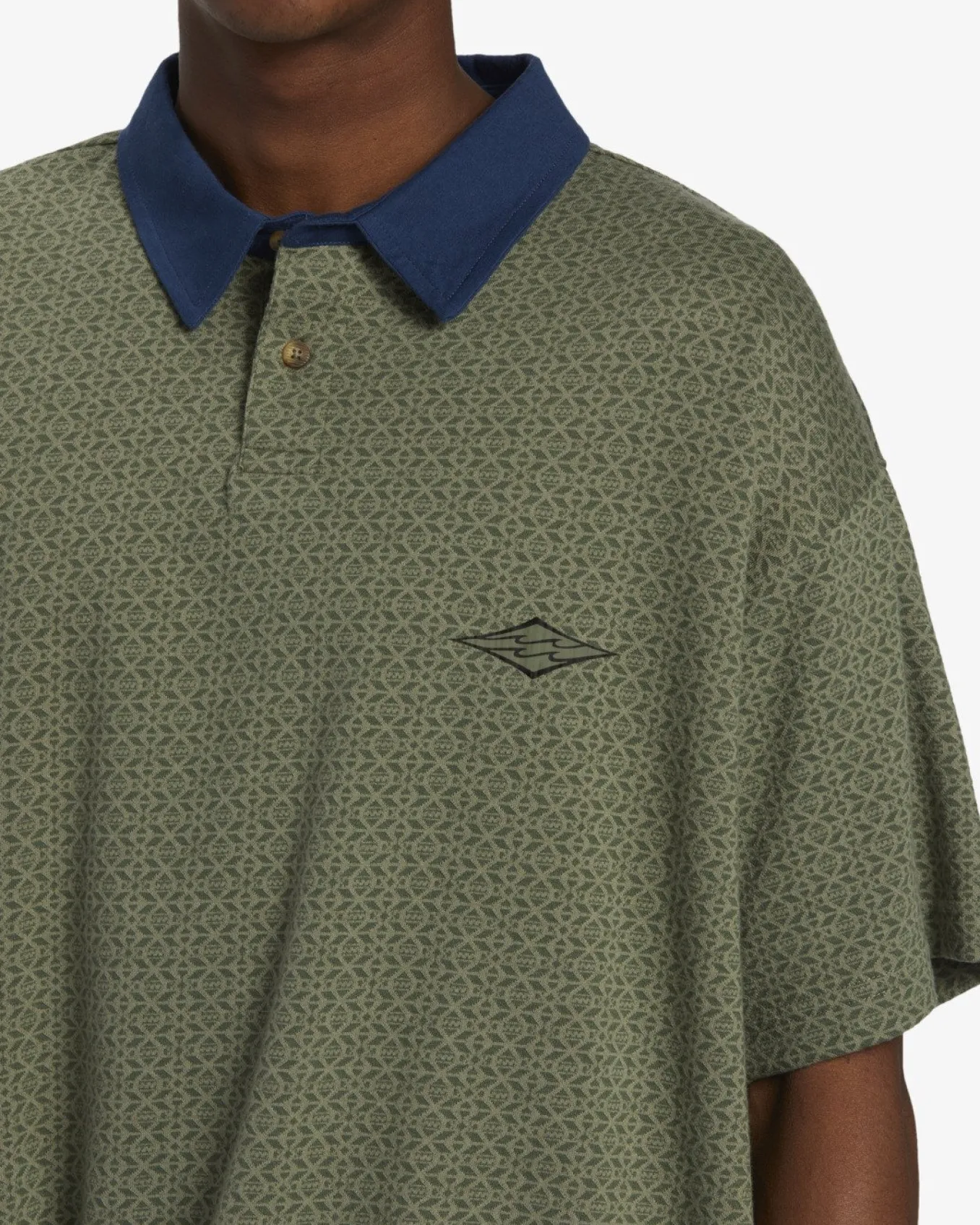 Shibuya - Polo para Homem
