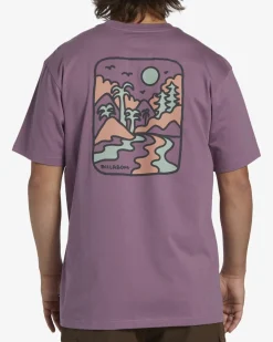 Shine - T-shirt para Homem