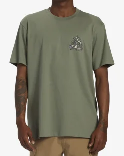 Shine - T-shirt para Homem
