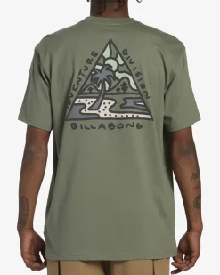 Shine - T-shirt para Homem