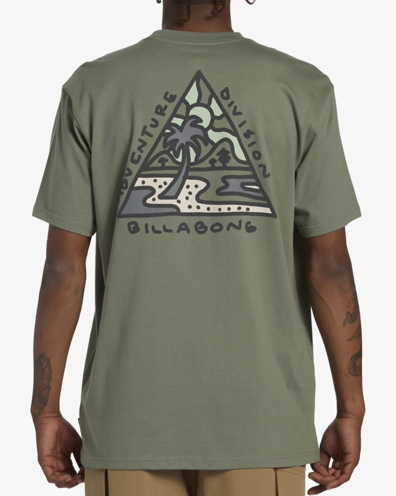 Shine - T-shirt para Homem