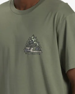 Shine - T-shirt para Homem