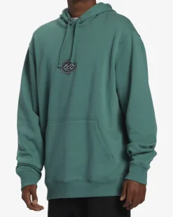 Short Sands - Sweatshirt com capuz para Homem