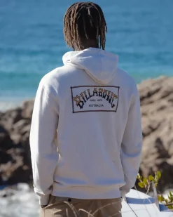 Short Sands - Sweatshirt com capuz para Homem