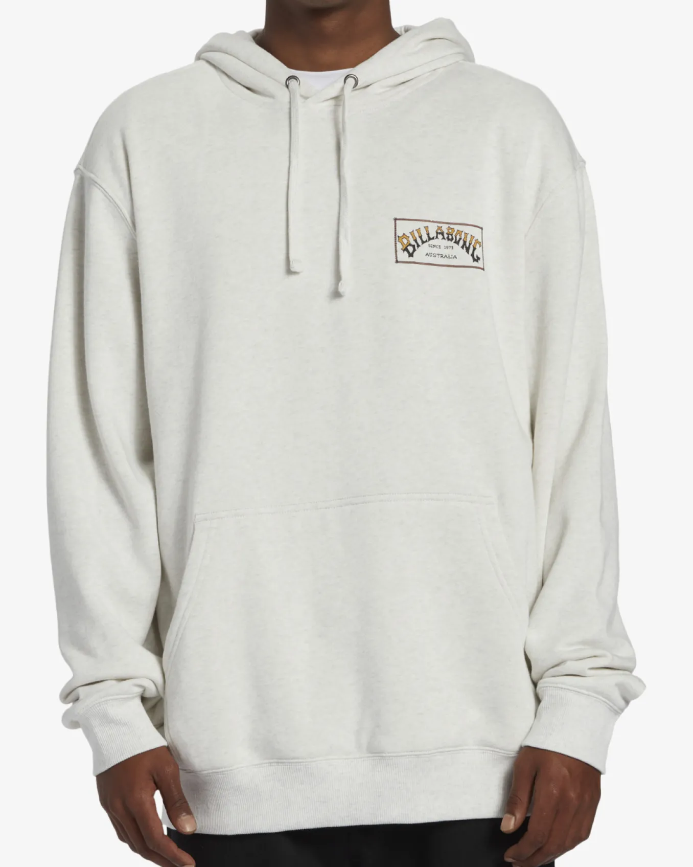 Short Sands - Sweatshirt com capuz para Homem