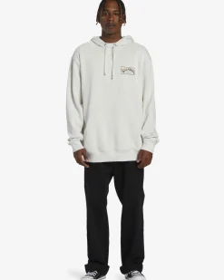 Short Sands - Sweatshirt com capuz para Homem