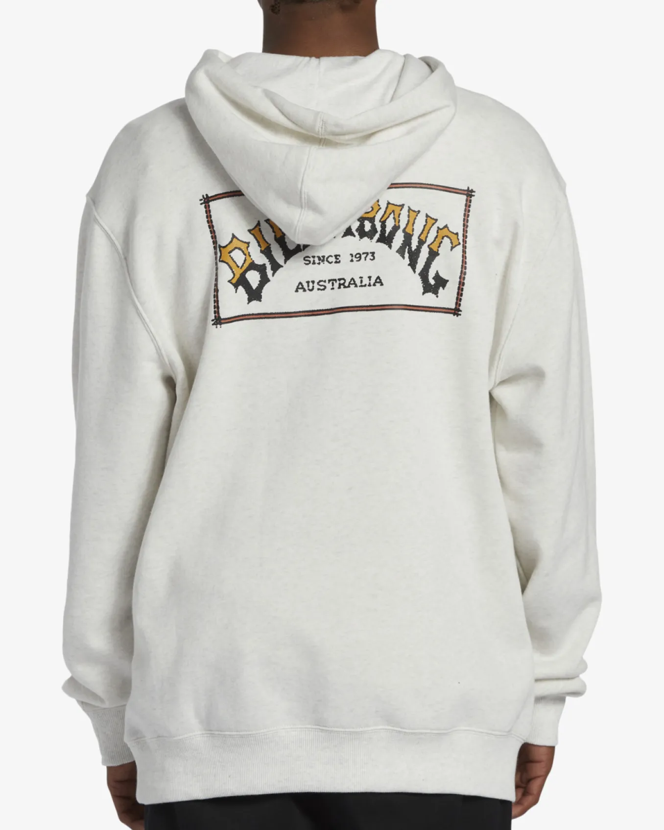 Short Sands - Sweatshirt com capuz para Homem