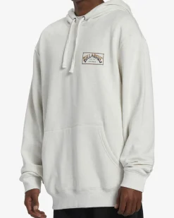 Short Sands - Sweatshirt com capuz para Homem