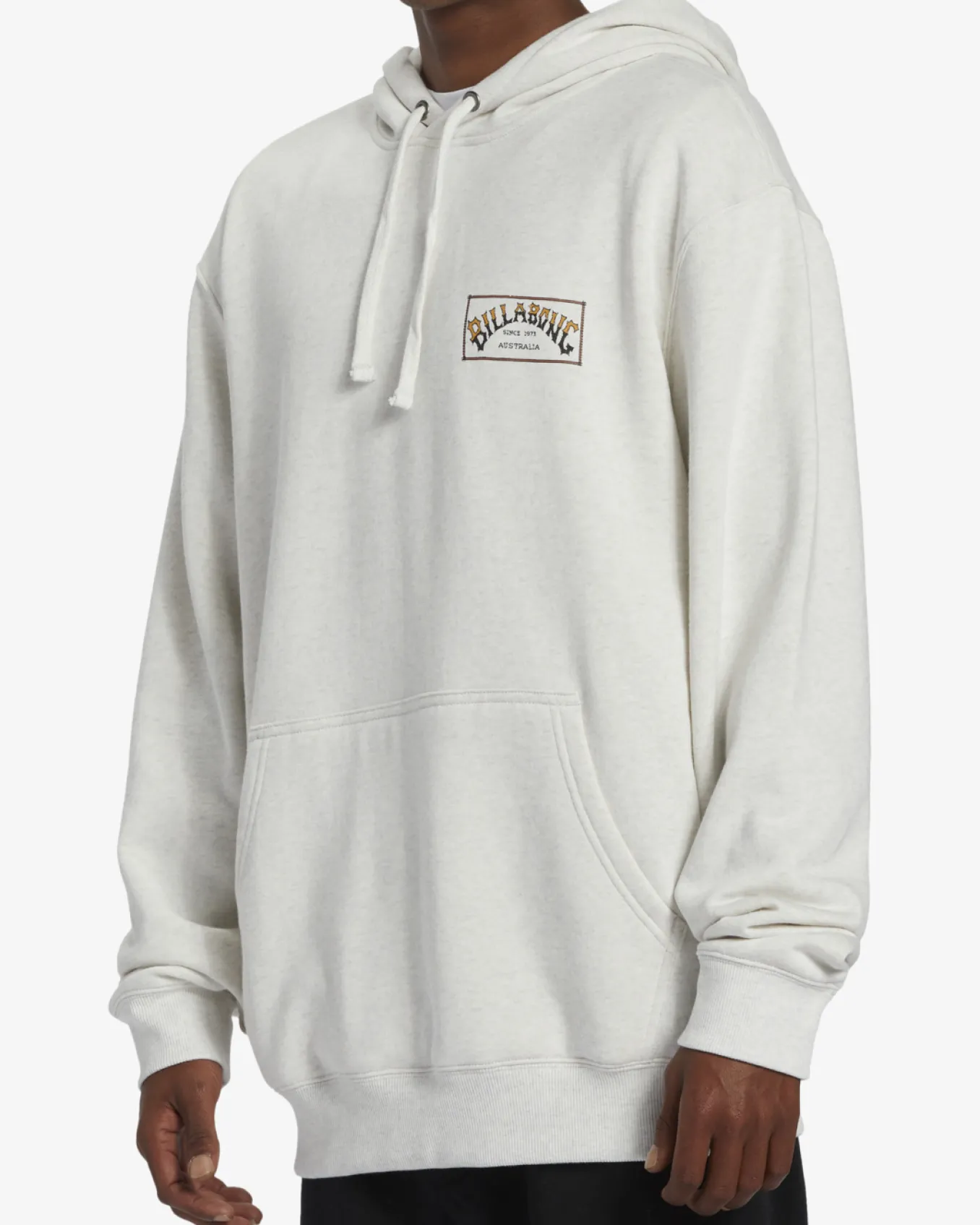 Short Sands - Sweatshirt com capuz para Homem