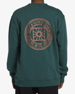 Short Sands - Sweatshirt para Homem