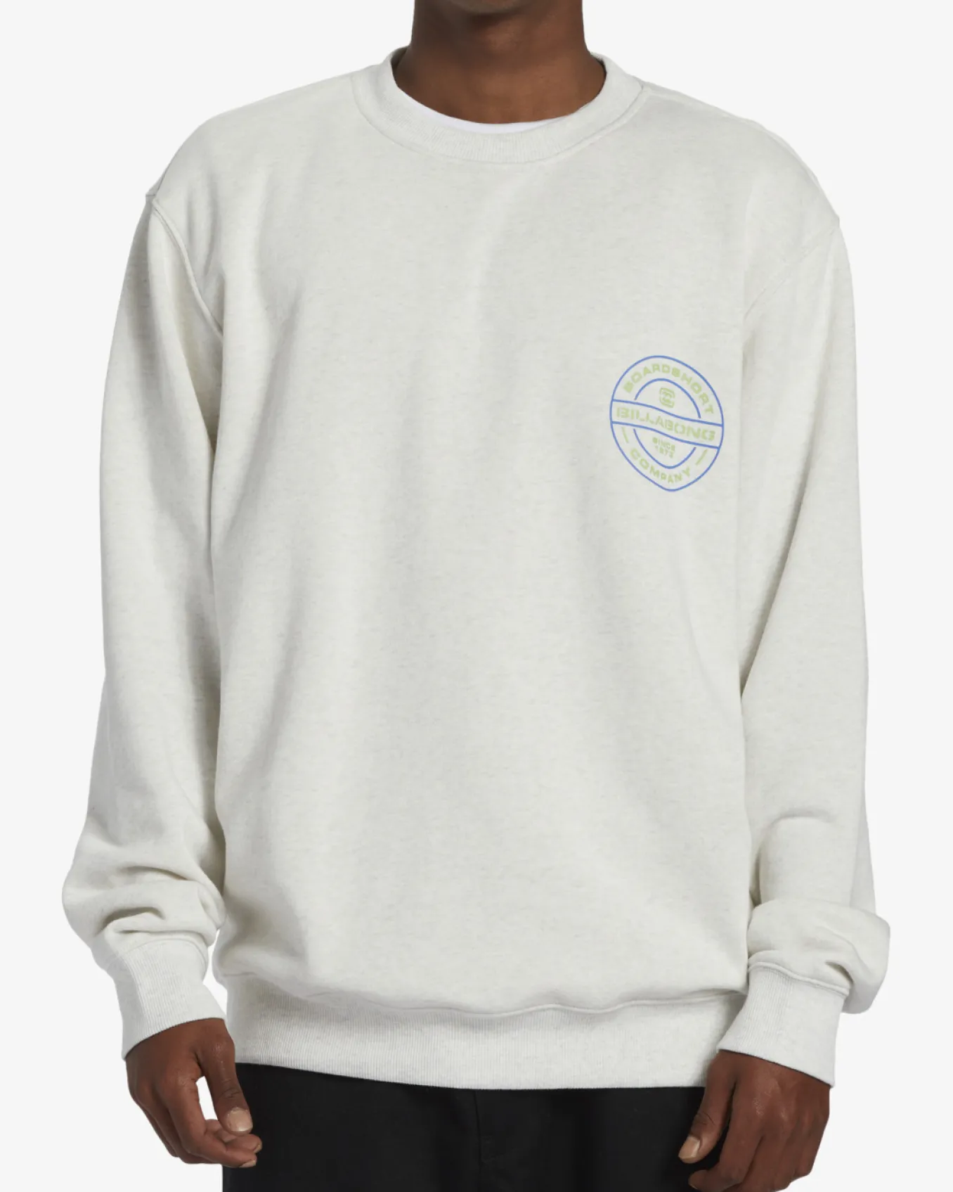 Short Sands - Sweatshirt para Homem
