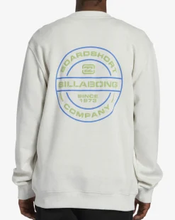 Short Sands - Sweatshirt para Homem