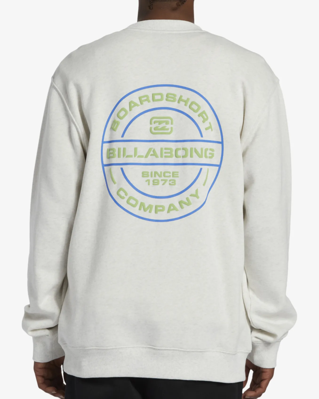 Short Sands - Sweatshirt para Homem