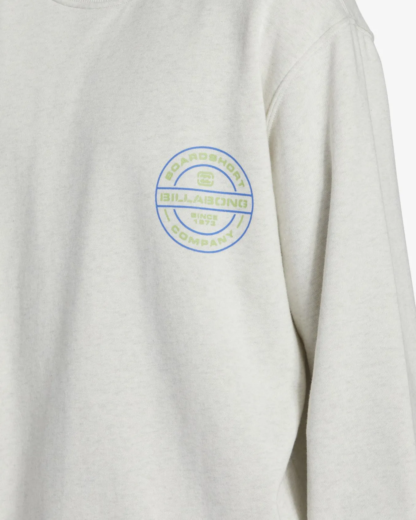 Short Sands - Sweatshirt para Homem