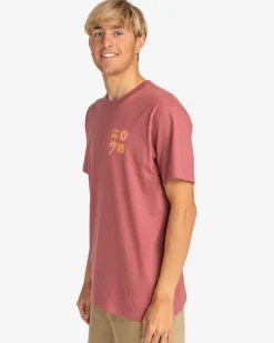 Side Shot - T-shirt para Homem