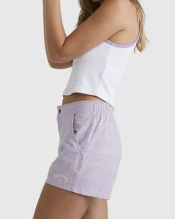 Since 73 - Cal&ccedil;&otilde;es de banho pelo joelho para Mulher