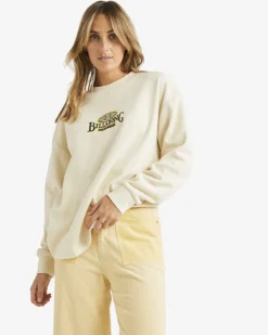 Since 73  - Camisola pul&ocirc;ver para Mulher