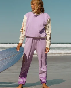 Since 73 - Track Trousers para Mulher