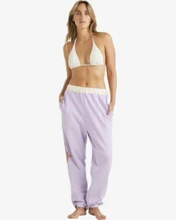 Since 73 - Track Trousers para Mulher