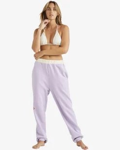 Since 73 - Track Trousers para Mulher