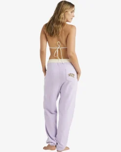 Since 73 - Track Trousers para Mulher