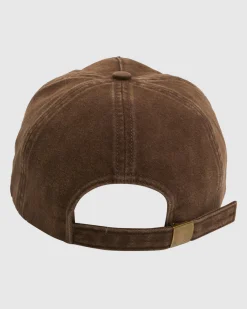 Since 73 Hibiscus Retro Cap - Bon&eacute; para Mulher