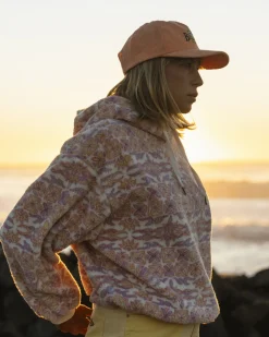 Since 73 Kendall - Sweatshirt com capuz para Mulher