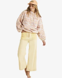 Since 73 Kendall - Sweatshirt com capuz para Mulher