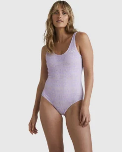 Since 73 Retro - Fato de banho para Mulher