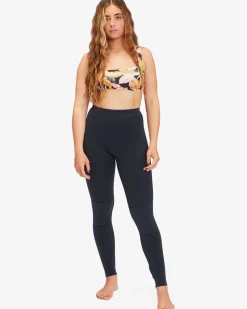 Skinny Sea Legs - Leggings de surf para Mulher