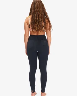 Skinny Sea Legs - Leggings de surf para Mulher