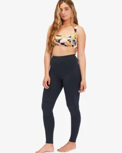 Skinny Sea Legs - Leggings de surf para Mulher