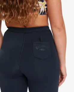 Skinny Sea Legs - Leggings de surf para Mulher