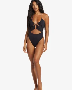 Sol Searcher - Fato de banho Bandeau para Mulher
