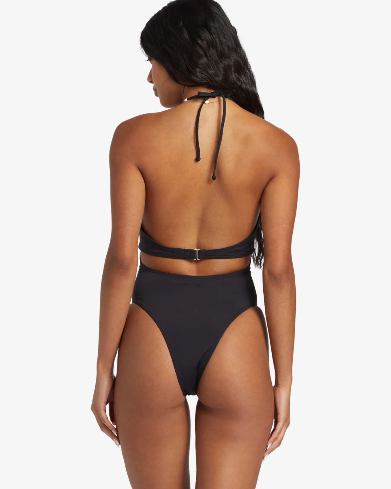 Sol Searcher - Fato de banho Bandeau para Mulher