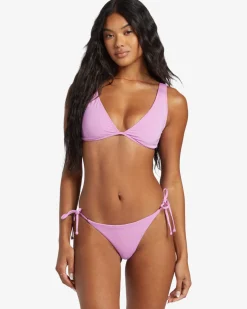 Sol Searcher Ava - Parte de cima de biquíni Top para Mulher
