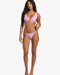 Sol Searcher Ava - Parte de cima de biqu&iacute;ni Top para Mulher