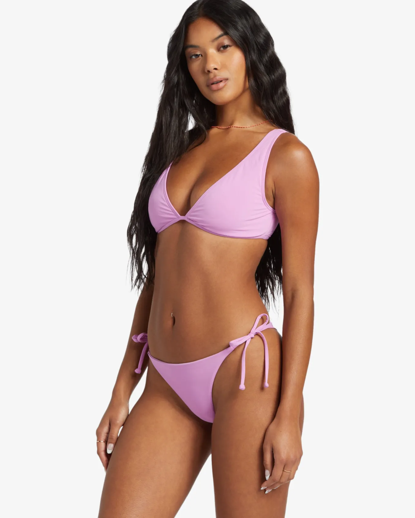 Sol Searcher Ava - Parte de cima de biquíni Top para Mulher