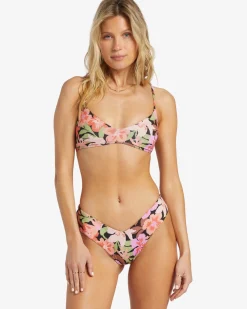 Sol Searcher Fiji - Cueca de biqu&iacute;ni Fiji para Mulher