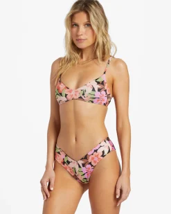 Sol Searcher Fiji - Cueca de biqu&iacute;ni Fiji para Mulher