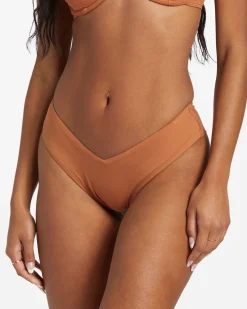 Sol Searcher Fiji - Cueca de biqu&iacute;ni Fiji para Mulher