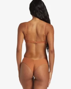 Sol Searcher Fiji - Cueca de biqu&iacute;ni Fiji para Mulher